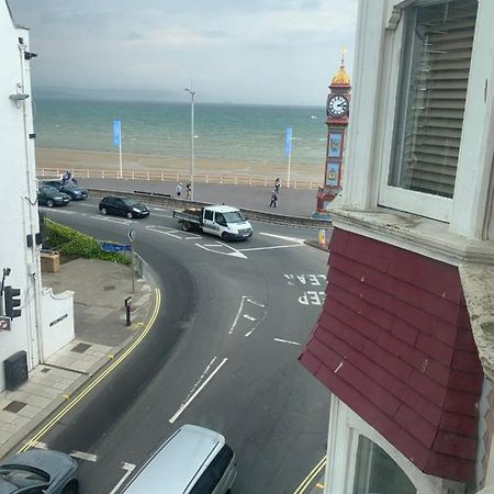 Amazing Sea Views ,Brilliant Location Apartment 웨이머스만 외부 사진