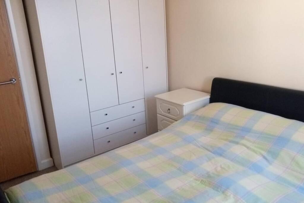 Amazing Sea Views ,Brilliant Location Apartment 웨이머스만 외부 사진