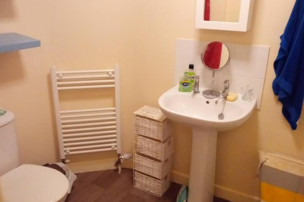 Amazing Sea Views ,Brilliant Location Apartment 웨이머스만 외부 사진