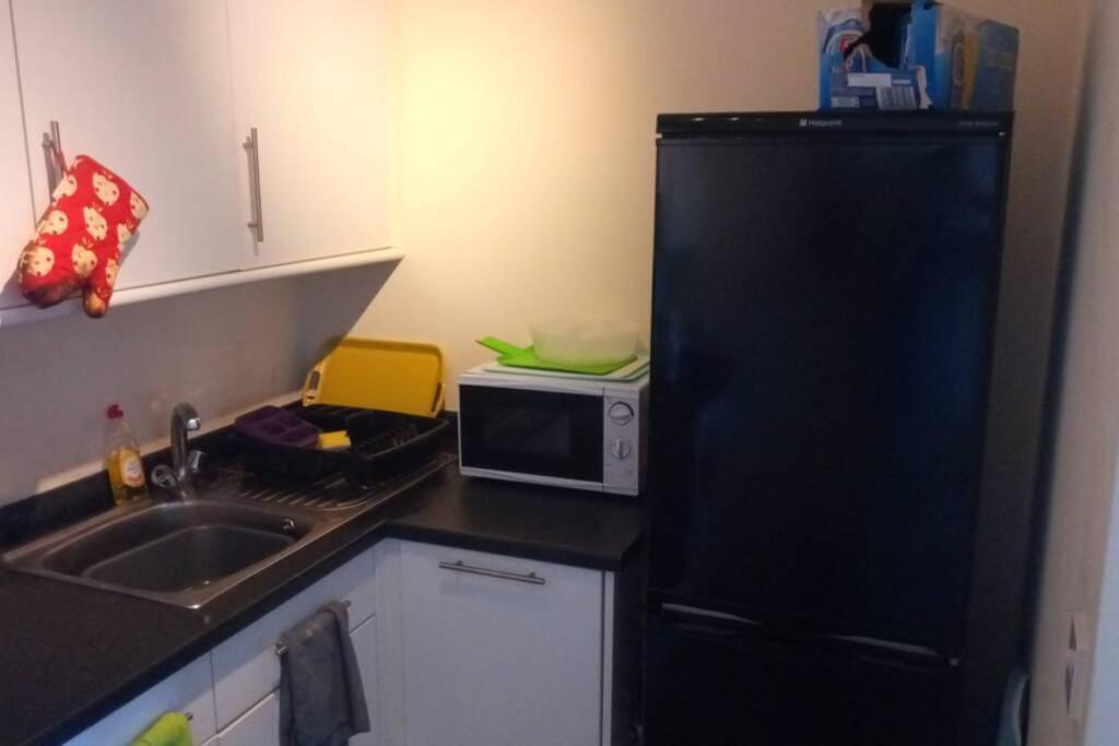 Amazing Sea Views ,Brilliant Location Apartment 웨이머스만 외부 사진