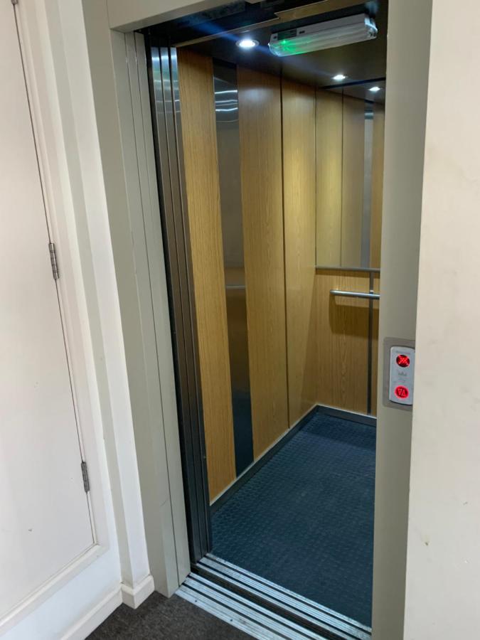 Amazing Sea Views ,Brilliant Location Apartment 웨이머스만 외부 사진